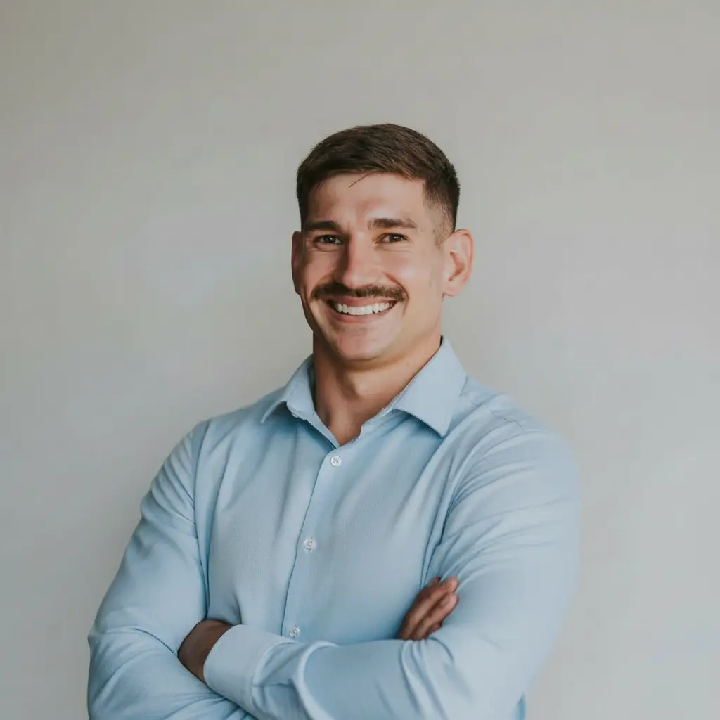 Reilly Smith, AI Solutions Architect and Founder of Corporate Agents